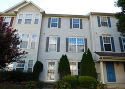 Foreclosure Listing in BEAVER CROSSING RD EDGEWOOD, MD 21040