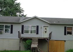 Foreclosure in  WILLOW AVE Sparrows Point, MD 21219
