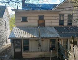 Foreclosure in  N NORTHAMPTON ST Bangor, PA 18013