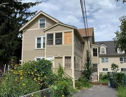 Foreclosure in  ANNAWAN ST Hartford, CT 06114