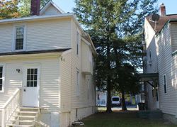 Foreclosure in  N CHURCH ST Moorestown, NJ 08057