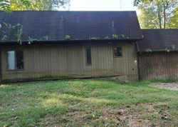 Foreclosure in  MCCOYS FERRY RD Hedgesville, WV 25427
