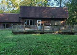 Foreclosure in  MCCOYS FERRY RD Hedgesville, WV 25427