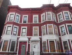 Foreclosure in  BRYANT AVE Bronx, NY 10460