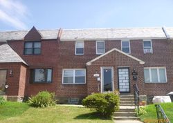 Foreclosure in  TEMPLE RD Philadelphia, PA 19150