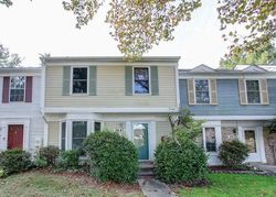 Foreclosure in  EASTON DR Bowie, MD 20716