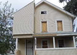 Foreclosure in  WORTH ST Bridgeport, CT 06605