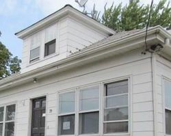 Foreclosure in  SHARON ST Cranston, RI 02910