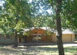 Foreclosure Listing in S 4120 RD OOLOGAH, OK 74053