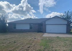 Foreclosure in  S RANCH RD Claremore, OK 74019