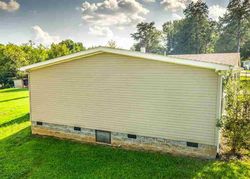 Foreclosure in  MISER STATION RD Louisville, TN 37777