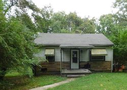 Foreclosure in  ROCKY FORD RD Crewe, VA 23930