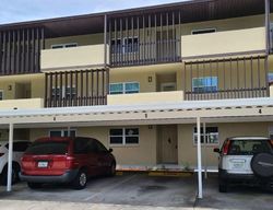 Foreclosure in  S MARTIN LUTHER KING JR AVE UNIT 102 Clearwater, FL 33756