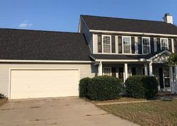 Foreclosure in  ALLAIRE CT N Columbia, SC 29229