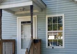 Foreclosure in  S ASHLAND AVE Michigan City, IN 46360