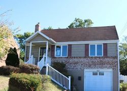 Foreclosure in  OVERHILL DR North Versailles, PA 15137