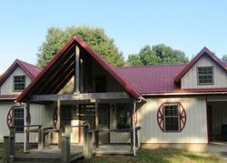 Foreclosure in  OAKVIEW DR Como, MS 38619