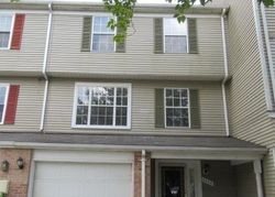 Foreclosure in  OAK BUSH TER Columbia, MD 21045