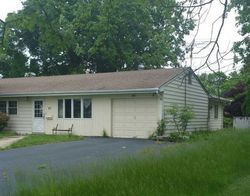 Foreclosure Listing in PELHAM RD KENDALL PARK, NJ 08824