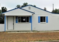 Foreclosure in  MAPLE ST Aztec, NM 87410
