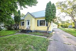 Foreclosure in  WESTERN AVE Eau Claire, WI 54703