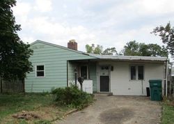 Foreclosure in  GATE LN Levittown, PA 19055