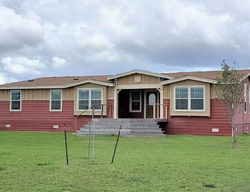 Foreclosure in  SHIN OAK RD Victoria, TX 77904
