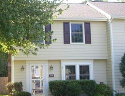 Foreclosure in  TRACEY LYNNE CIR Glen Allen, VA 23060