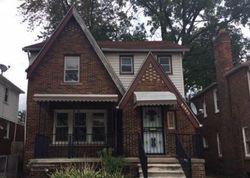  Stansbury St, Detroit MI