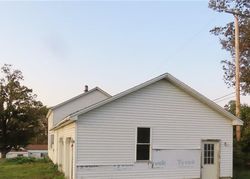 Foreclosure in  SIXTY SIX RD Hannibal, NY 13074