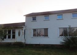 Foreclosure in  SIXTY SIX RD Hannibal, NY 13074