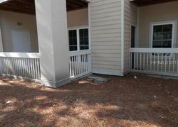 Foreclosure in  MARSHLAND RD APT A17 Hilton Head Island, SC 29926