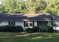 Foreclosure in  BUCKSKIN LN Kenansville, NC 28349