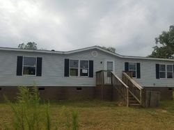 Foreclosure in  SWEET PEA LN Swansea, SC 29160