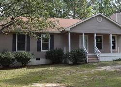 Foreclosure in  PINESAGE DR West End, NC 27376