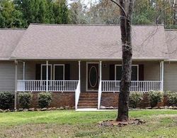 Foreclosure in  STEPHANEE LN Ridgeway, SC 29130