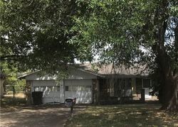 Foreclosure in  N 12TH ST Temple, TX 76501