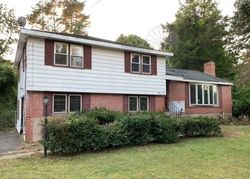 Foreclosure in  BLUE HILLS AVE Bloomfield, CT 06002