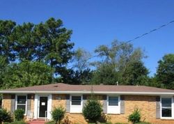 Foreclosure in  CHARLOTTE DR SW Huntsville, AL 35802