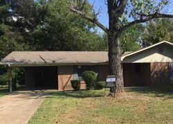 Foreclosure in  MARTIN LUTHER KING AVE Nettleton, MS 38858