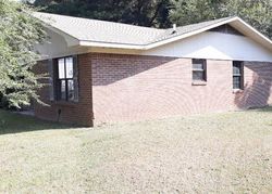 Foreclosure in  MARTIN LUTHER KING AVE Nettleton, MS 38858