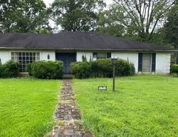 Foreclosure in  HALLMARK DR Jackson, MS 39206