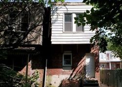 Foreclosure in  MORTON ST Camden, NJ 08104