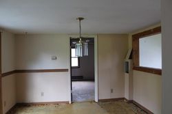 Foreclosure in  YORK RD Leicester, NY 14481