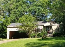 Foreclosure in  MEADOW LN Jackson, MS 39212