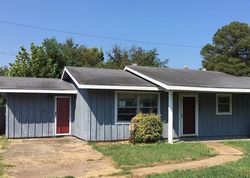Foreclosure in  W PRESIDENT AVE Greenwood, MS 38930