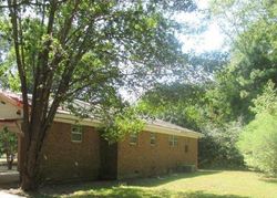 Foreclosure in  COUNTY ROAD 5031 Booneville, MS 38829