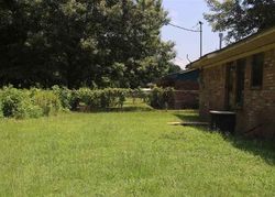 Foreclosure in  NORTHPOINT DR Yazoo City, MS 39194
