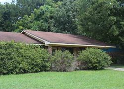 Foreclosure in  NORTHPOINT DR Yazoo City, MS 39194