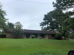 Foreclosure in  PONTOTOC ST Starkville, MS 39759